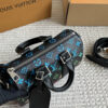 Stylish Fashion Carry Bag L5186