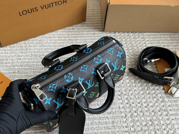 Stylish Fashion Carry Bag L5186