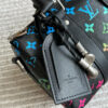Stylish Fashion Carry Bag L5186