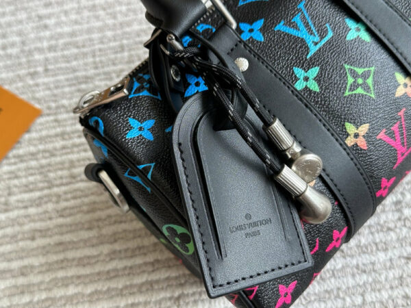 Stylish Fashion Carry Bag L5186