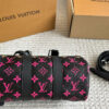 Stylish Fashion Carry Bag L5186
