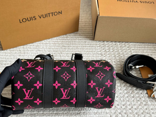Stylish Fashion Carry Bag L5186