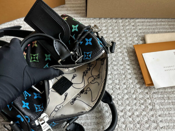 Stylish Fashion Carry Bag L5186