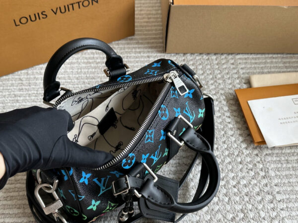 Stylish Fashion Carry Bag L5186