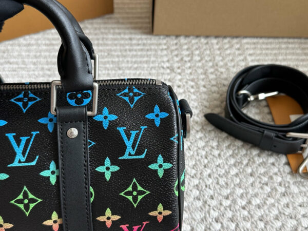 Stylish Fashion Carry Bag L5186