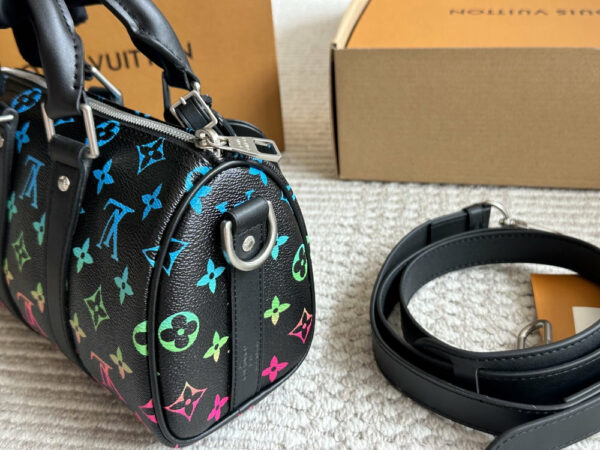 Stylish Fashion Carry Bag L5186