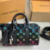 Stylish Fashion Carry Bag L5186