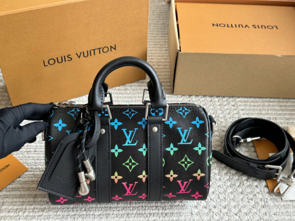 Stylish Fashion Carry Bag L5186