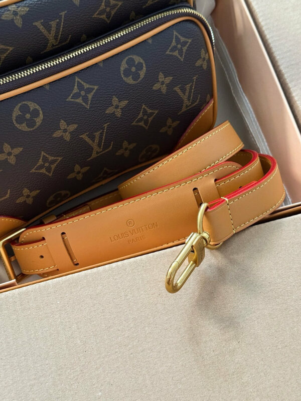 Stylish Fashion Carry Bag L5183