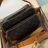 Stylish Fashion Carry Bag L5183
