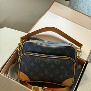 New Collection Fashion Bag L5183