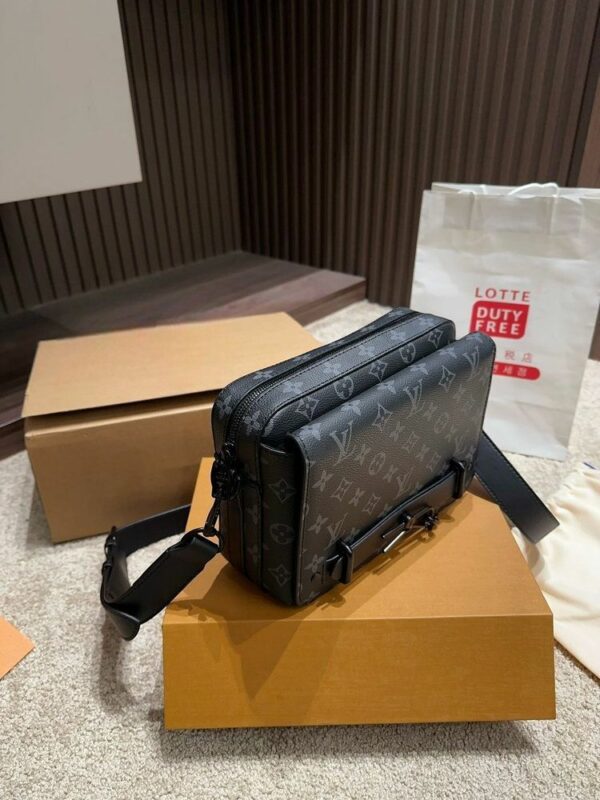 Stylish Fashion Carry Bag L5181