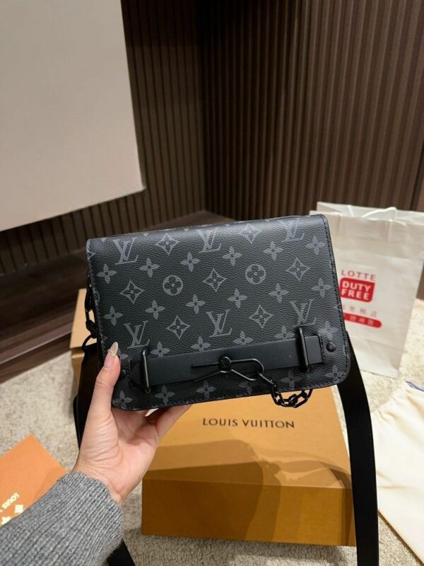 Stylish Fashion Carry Bag L5181