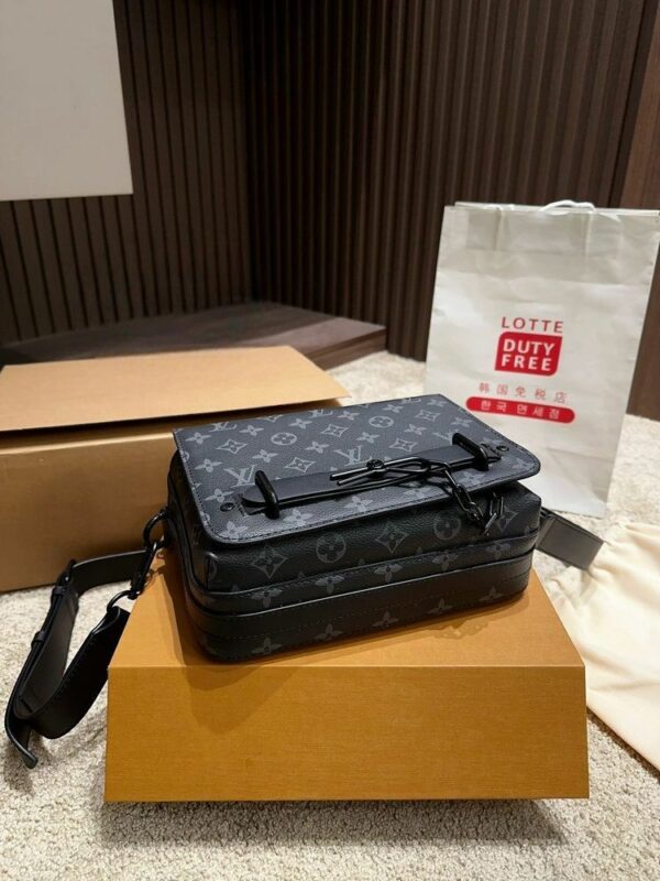 Stylish Fashion Carry Bag L5181