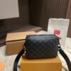 Stylish Fashion Carry Bag L5181