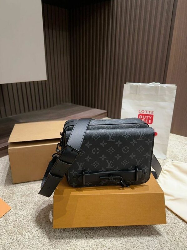 Stylish Fashion Carry Bag L5181