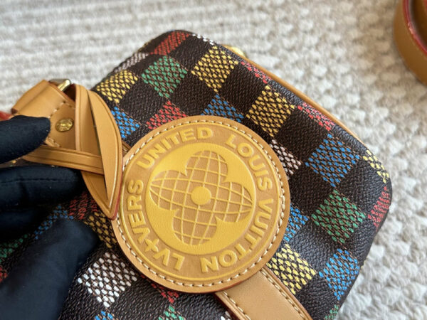 Stylish Fashion Carry Bag L5182.1