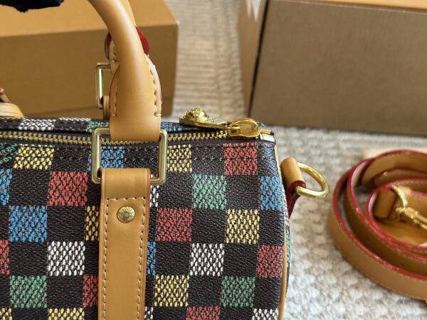 Stylish Fashion Carry Bag L5182.1