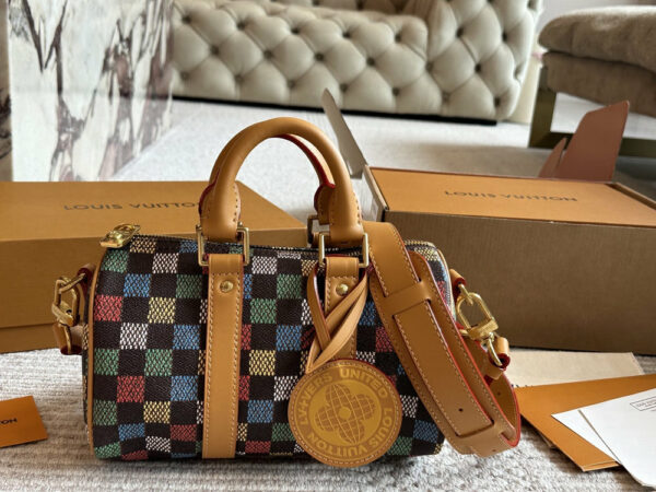 Stylish Fashion Carry Bag L5182.1