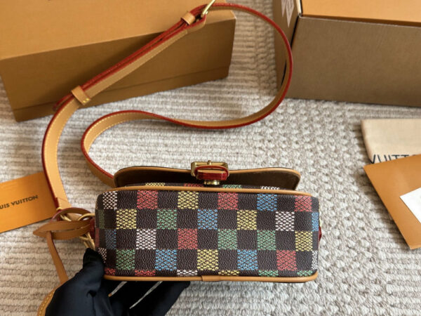 Stylish Fashion Carry Bag L5182