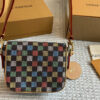 Stylish Fashion Carry Bag L5182