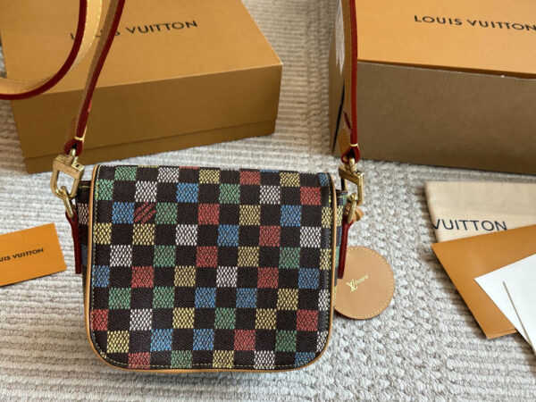 Stylish Fashion Carry Bag L5182