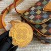 Stylish Fashion Carry Bag L5182