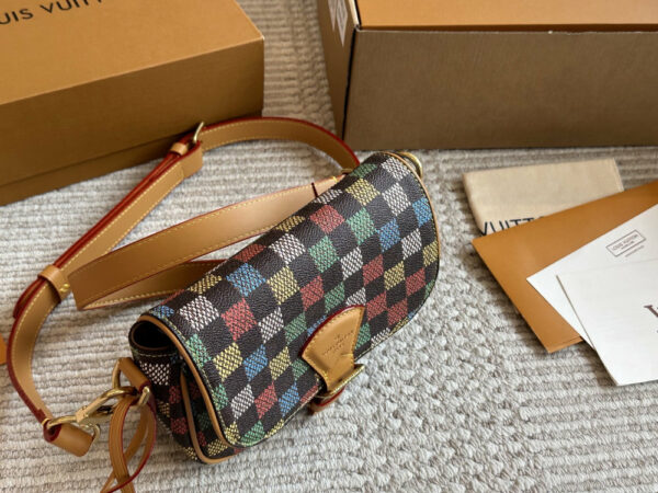 Stylish Fashion Carry Bag L5182