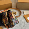 Stylish Fashion Carry Bag L5182