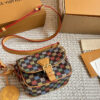 Stylish Fashion Carry Bag L5182