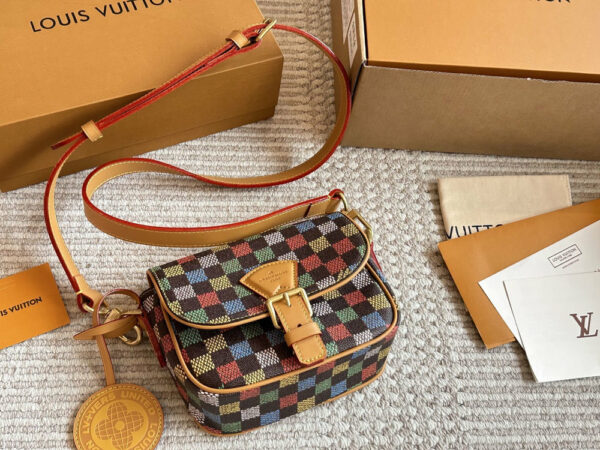 Stylish Fashion Carry Bag L5182
