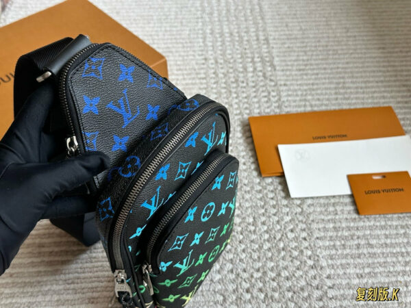 Stylish Fashion Carry Bag L5180