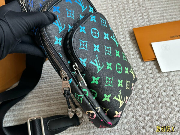Stylish Fashion Carry Bag L5180