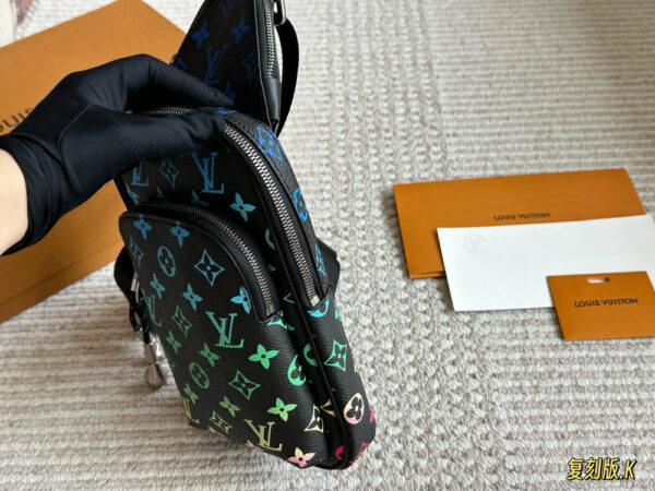 Stylish Fashion Carry Bag L5180