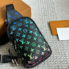 Stylish Fashion Carry Bag L5180