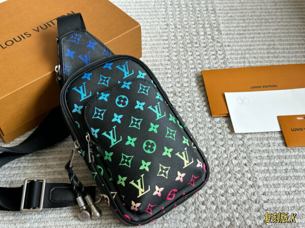 Stylish Fashion Carry Bag L5180
