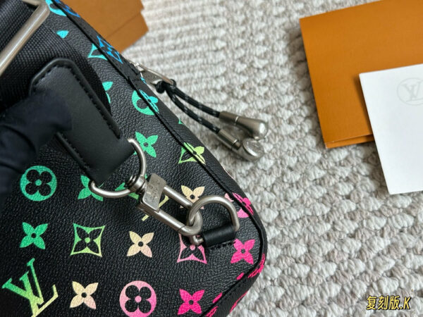 Stylish Fashion Carry Bag L5180