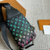 Stylish Fashion Carry Bag L5180
