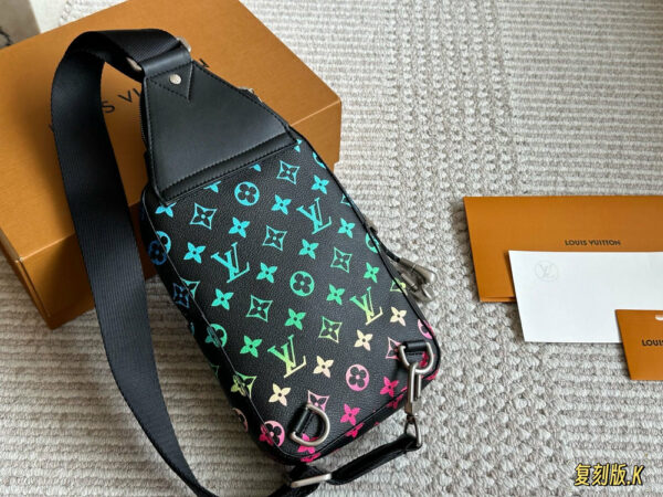 Stylish Fashion Carry Bag L5180