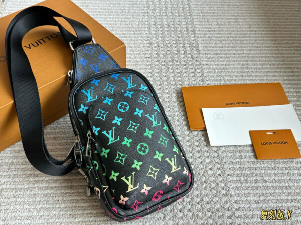 Stylish Fashion Carry Bag L5180