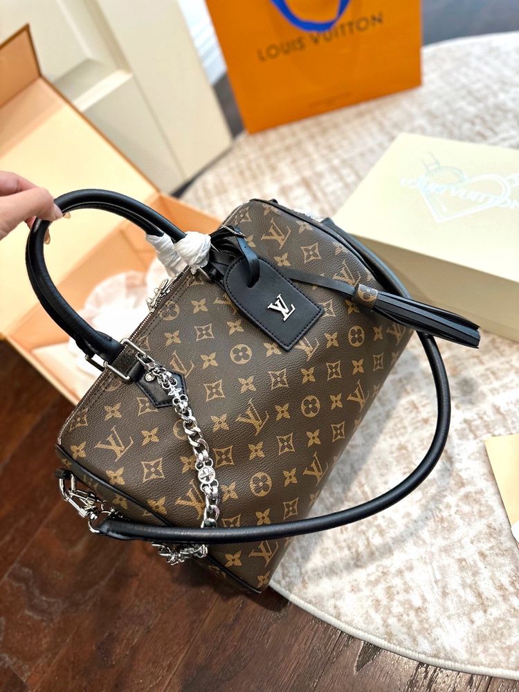 New Collection Fashion Bag L5205 New Collection Fashion Bag L5205