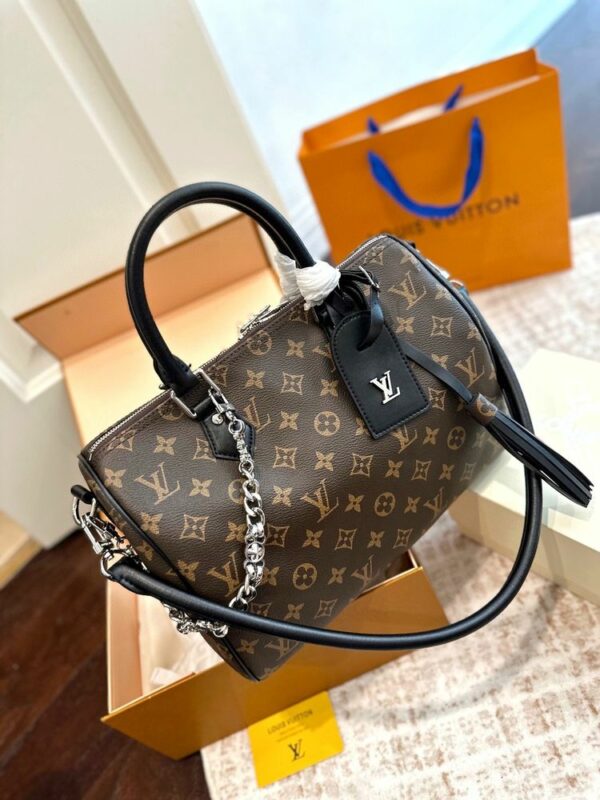 Stylish Fashion Carry Bag L5205
