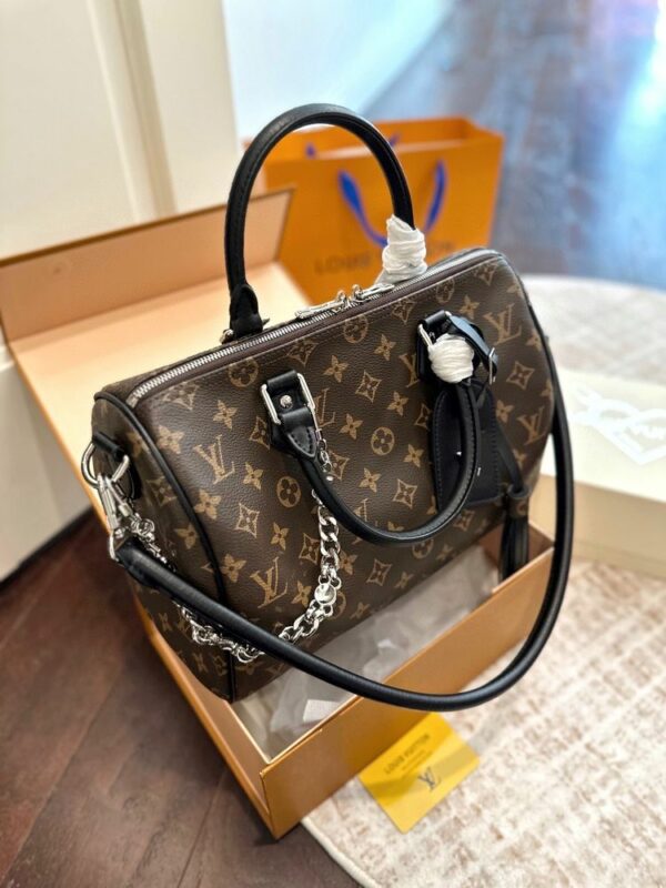 Stylish Fashion Carry Bag L5205