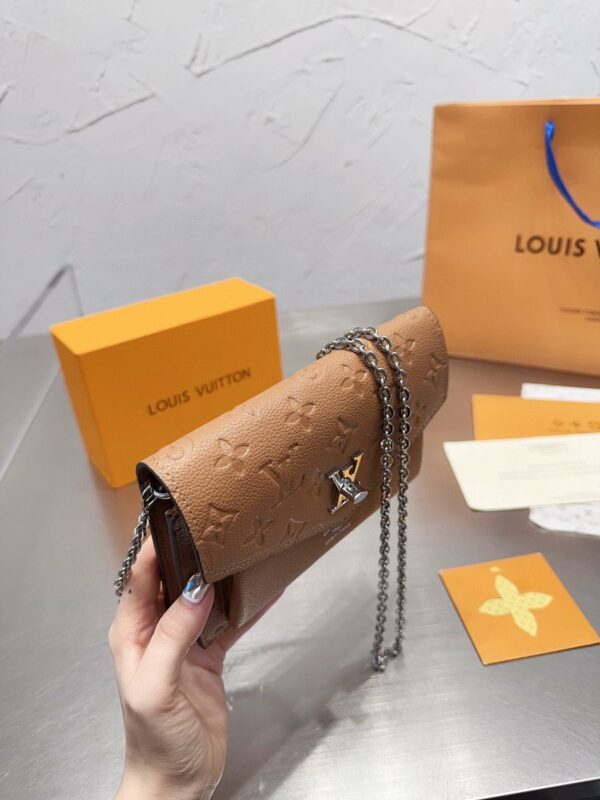 Stylish Fashion Carry Bag L3750-1