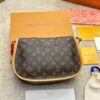 Stylish Fashion Carry Bag L4639 Stylish Fashion Carry Bag L4639