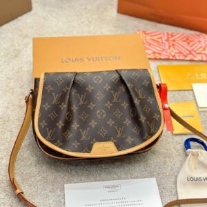 New Collection Fashion Bag L4639