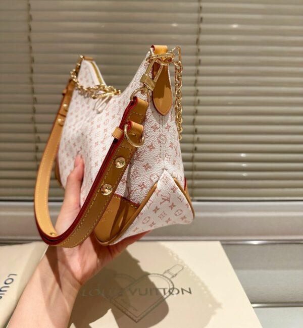 Stylish Fashion Carry Bag L5157