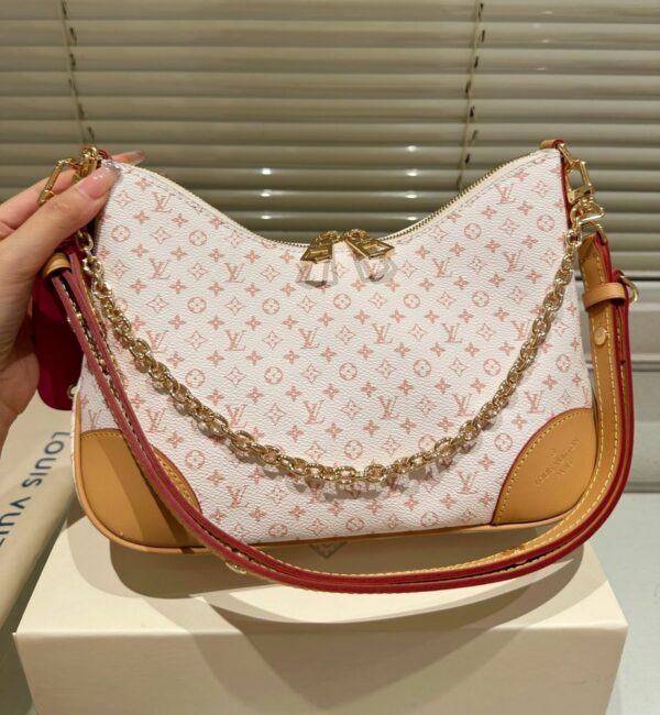 Stylish Fashion Carry Bag L5157
