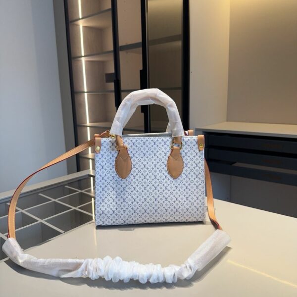 Stylish Fashion Carry Bag L5156