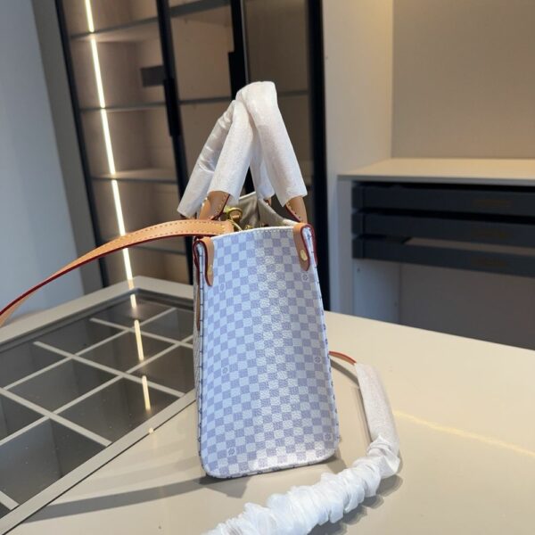 Stylish Fashion Carry Bag L5156